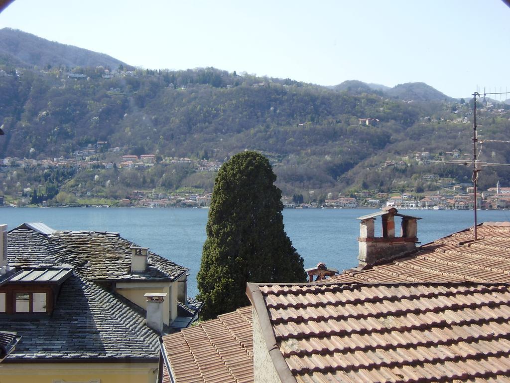 Appartamenti Orta Орта-Сан-Джулио Номер фото